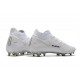 Nike Phantom GT Dynamic Fit Elite FG Cleats in White