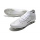 Nike Phantom GT Dynamic Fit Elite FG Cleats in White