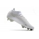 Nike Phantom GT Dynamic Fit Elite FG Cleats in White