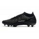 Nike Phantom GT Dynamic Fit Elite FG Cleats Black