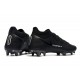 Nike Phantom GT Dynamic Fit Elite FG Cleats Black