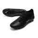 Nike Phantom GT Dynamic Fit Elite FG Cleats Black