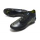 Nike Phantom GT Elite DF FG Firm Ground Black Volt Blue