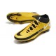 Nike Phantom GT Elite DF FG Firm Ground Yellow Black White