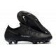 Nike Phantom GT Elite FG Firm-Ground Black