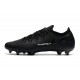 Nike Phantom GT Elite FG Firm-Ground Black