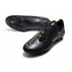 Nike Phantom GT Elite FG Firm-Ground Black Yellow