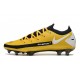 Nike Phantom GT Elite FG Firm-Ground Yellow Black White