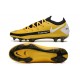 Nike Phantom GT Elite FG Firm-Ground Yellow Black White