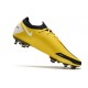 Nike Phantom GT Elite FG Firm-Ground Yellow Black White