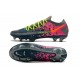 Nike Phantom GT Elite FG Firm-Ground Blue Grey Pink