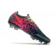 Nike Phantom GT Elite FG Firm-Ground Blue Grey Pink