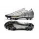 NIKE PHANTOM GT ELITE SE FG - PHANTOM SCORPION Silver Black