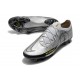 NIKE PHANTOM GT ELITE SE FG - PHANTOM SCORPION Silver Black