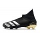 News adidas Predator Mutator 20+ FG Black White Gold