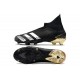 News adidas Predator Mutator 20+ FG Black White Gold