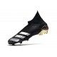 News adidas Predator Mutator 20+ FG Black White Gold