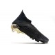 News adidas Predator Mutator 20+ FG Black White Gold