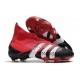 News adidas Predator Mutator 20+ FG Black Red White