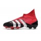 News adidas Predator Mutator 20+ FG Black Red White