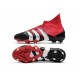 News adidas Predator Mutator 20+ FG Black Red White