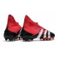 News adidas Predator Mutator 20+ FG Black Red White