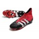 News adidas Predator Mutator 20+ FG Black Red White