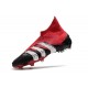 News adidas Predator Mutator 20+ FG Black Red White