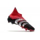 News adidas Predator Mutator 20+ FG Black Red White