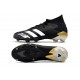 adidas Predator Mutator 20.1 Fg Boots Core Black White Gold Metallic