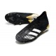 adidas Predator Mutator 20.1 Fg Boots Core Black White Gold Metallic