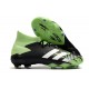 adidas Predator Mutator 20.1 Firm Ground Signal Green White Core Black