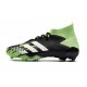 adidas Predator Mutator 20.1 Firm Ground Signal Green White Core Black