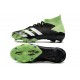 adidas Predator Mutator 20.1 Firm Ground Signal Green White Core Black