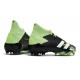 adidas Predator Mutator 20.1 Firm Ground Signal Green White Core Black