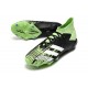 adidas Predator Mutator 20.1 Firm Ground Signal Green White Core Black