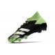 adidas Predator Mutator 20.1 Firm Ground Signal Green White Core Black