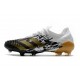 adidas Predator 20.1 Mutator Low Cut FG Inflight - White MetGold