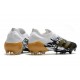 adidas Predator 20.1 Mutator Low Cut FG Inflight - White MetGold