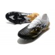 adidas Predator 20.1 Mutator Low Cut FG Inflight - White MetGold