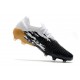 adidas Predator 20.1 Mutator Low Cut FG Inflight - White MetGold