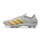 adidas Predator 20.1 Mutator Low Cut FG White Gold