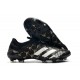 adidas Predator 20.1 Mutator Low FG Paul Pogba - Core Black Solid Grey