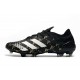 adidas Predator 20.1 Mutator Low FG Paul Pogba - Core Black Solid Grey