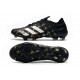 adidas Predator 20.1 Mutator Low FG Paul Pogba - Core Black Solid Grey