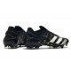 adidas Predator 20.1 Mutator Low FG Paul Pogba - Core Black Solid Grey