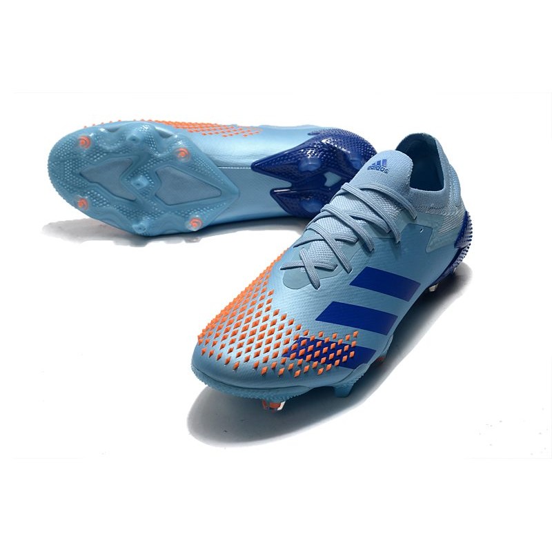 adidas predator 20.1 low blue
