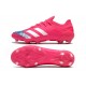 adidas Predator 20.1 Mutator Low Cut FG Pink White