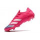 adidas Predator 20.1 Mutator Low Cut FG Pink White