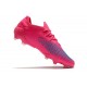 adidas Predator 20.1 Mutator Low Cut FG Pink White